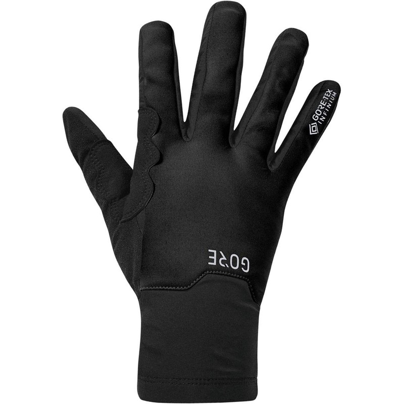 GORE WEAR M Gore-Tex Infinity, 10, Black