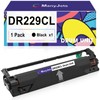 ManyJets DR229CL Drum Unit Replacement for Brother DR-229CL DR229 TN229XL