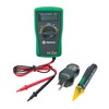 Greenlee - Electrical Kit-Basic (Tk-30A), Elec Test Instruments (TK-30A), 10