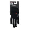 Musto 2018 Essential Sailing Long Finger Gloves in Black -