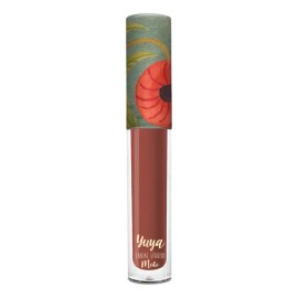 Yuya Labial Líquido Mate Bruma                                                                                                                        