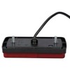 SAMETRUCK LED Rear Light Neon Dynamic Indicator Tail Light 12