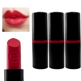 essence 3 Pack Essence Ultra Last Instant Colour Creamy Lipstick 13 Undying Blossom