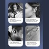 Bone Conduction Headphones Waterproof Bluetooth Wireless Open Ear Sports Headphones
