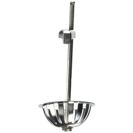 TOTO THU3010 Urinal Drain Cover Assembly, Stainless Steel,Small