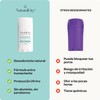 NaturalDry Desodorante Natural Extra Protección Romero 50g