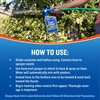 Cutter Backyard Bug Control Spray Concentrate, Mosquito Repellent, Kills Mosquitoes,