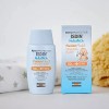 Isdin Fotoprotector Fusion Fluid Mineral Baby Pediatrics Spf