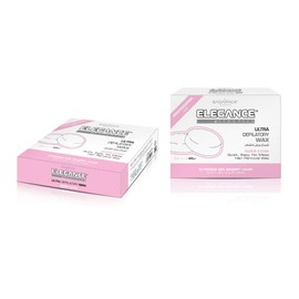 Elegance Depilatory Wax Ring 29pc
