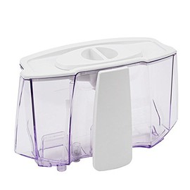 Complete water tank for S series