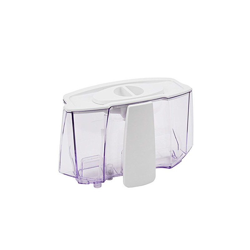 Complete water tank for S series