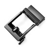 CHAOREN 40mm Ratchet Belt Buckle for 1 3/8 Slide Belt