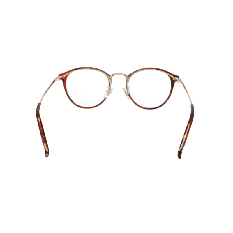 [エニックス] 老眼鏡 リーティンググラス SF5002R (度数 +2.5, Col.2（ブラウン）)