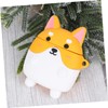 CAXUSD Cartoon Earphone Protector Wireless Headset Cover for 1/2 Durable