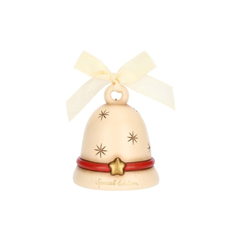 THUN - Bell Special Edition 2024 with Teddy Ceramic 10.5