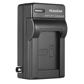 Kastar Wall Charger for Nikon EN-EL19 S2600 S2700 S2750 S2800 S3100 S3200 S3300