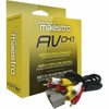 ADS iDatalink Maestro AVCH1 Audio Video Installation Harness for Chrysler