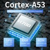 RG CubeXX Retro Handheld Game Console, 4" IPS Screen Portable