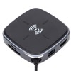 Type C Dock Station Hub Multi Function 9 in 1
