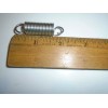 N/A VINTAGE NOS GO KART EXHAUST SPRING 2" CART PART