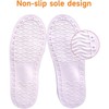 Shoe Covers for Womens & Mens Waterproof Anti-Slip Galoshes for