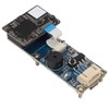 Barcode Scanner Module 640x480 Multi Modes Onboard USB UART Fast
