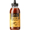 Traeger Grills SAU064 Apricot BBQ Sauce