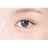 Coringo Corinco No Glue Eyelash Pure, 1 pc. / 코링코