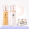 Cledbel Luxury Gold Lifting Full Foundation Set of 3 types/Wrinkle