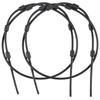 UIIHUNT Replacement Tree Stand Cables: Pair of Replacement Cables for