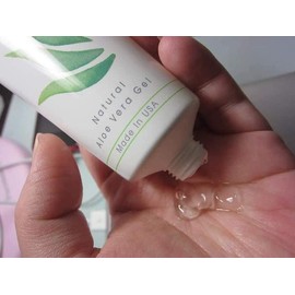 AM Aloe Care - 75ml 100% Original