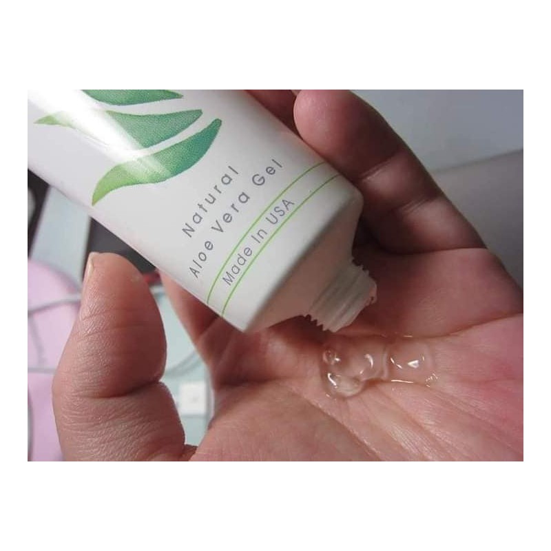 AM Aloe Care - 75ml 100% Original
