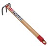 Senkichi SRC-12 Round Handle for Digging Holes and Earthraisers