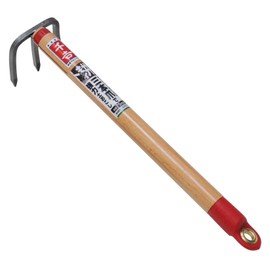 Senkichi SRC-12 Round Handle for Digging Holes and Earthraisers