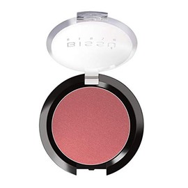 Bissú, Rubor Facial En Polvo, Colorete, Blush, Varios Tonos, 6g Textura Suave, Larga duración. (16 Rosa)