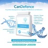 swiss bioenergetics CanDefence 60 Capsules - Candida Support - Ultimate