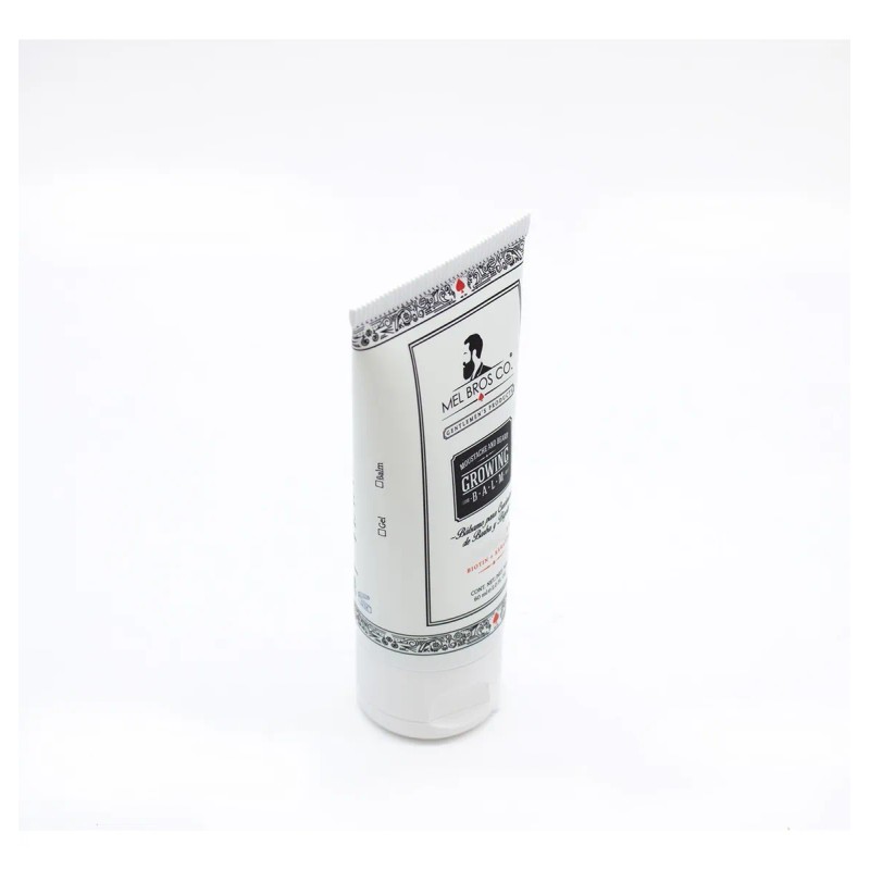 Mel Bros Bálsamo Clásico Crecimiento 2oz 60ml Crema