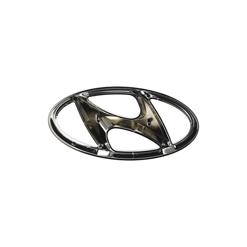 HYUNDAI Genuine 86300-2W000 Emblem