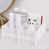 Closiq Drawer Divider Organizer – Adjustable DIY Sorting Rack for
