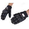chcycle visualización táctil Verano guantes de moto motocicleta Powersports Racing
