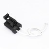GROBARPART HVAC Blower Motor Connector Wiring Harness Pigtail Plug Wire