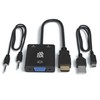 JAMEGA Adapter Variant