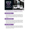 Angry Ink® Foam Cleanser for Tattoos. Clean and Vegan Ingredients.