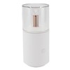 Car Diffuser Humidifier Aromatherapy Essential Oil Diffuser Portable Mini Humidifier