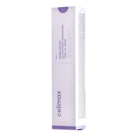 Celimax Derma Nature Glutathione Longlasting Tone-up Cream Momento De Aplicación Día Tipo De Piel Todo Tipo De Piel
