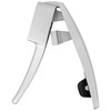 Stainless Steel Garlic Press for Garlic & Ginger, Garlic Cutter,