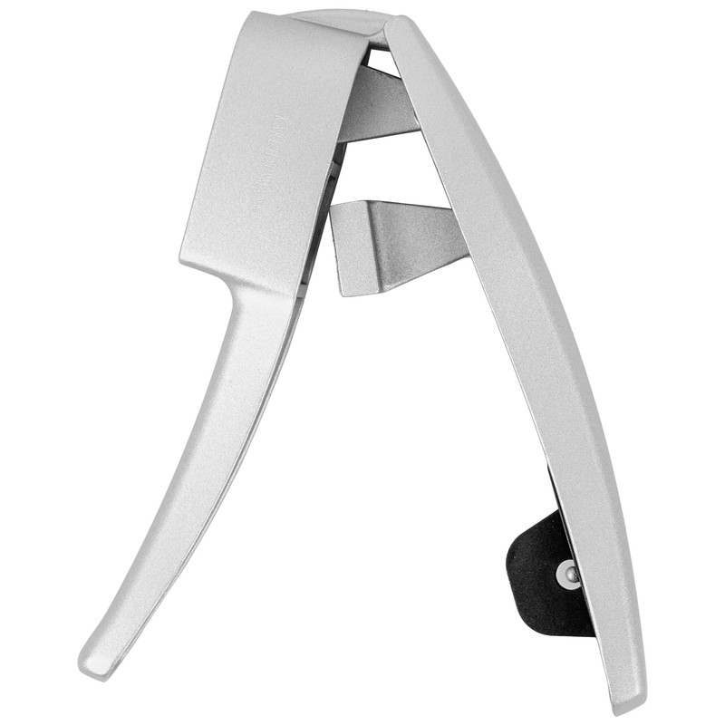 Stainless Steel Garlic Press for Garlic & Ginger, Garlic Cutter,