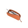 Orbitkey Pencil Case - Terracotta