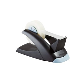 Durable Vegas 7717/01 Tape Dispenser - Black/Grey