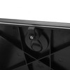 Boat Deck Access Hatch with Lid ABS Anti Aging Impact